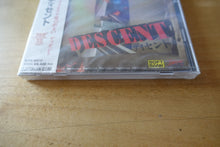 Laden Sie das Bild in den Galerie-Viewer, Descent - Japan