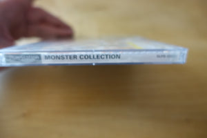 Monster Collection: Kamen no Madoushi - Japan