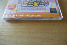 Laden Sie das Bild in den Galerie-Viewer, MiniMoni: Dice de Pyon! - Japan