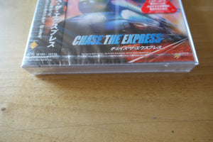 Chase the Express - Japan