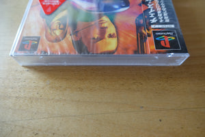 Chase the Express - Japan