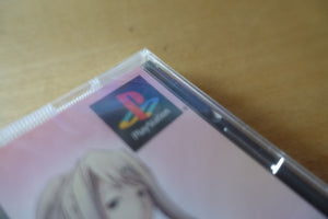 Chocolate Kiss - Japan