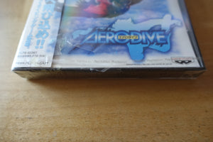 Aero Dive - Japan