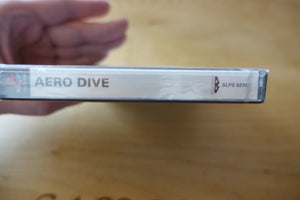 Aero Dive - Japan