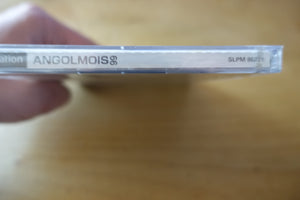 Angolmois 99 - Japan