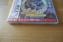 Laden Sie das Bild in den Galerie-Viewer, Actua Ice Hockey - Japan