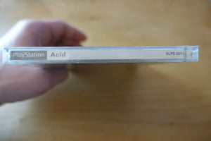 Acid - Japan