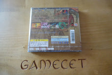 Laden Sie das Bild in den Galerie-Viewer, Breath of Fire IV - Japan