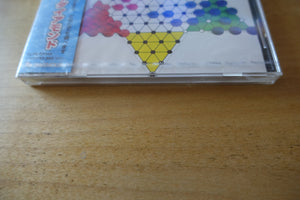 Family Diamond - Japan