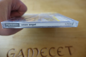 Enen Angel - Japan