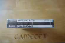 Laden Sie das Bild in den Galerie-Viewer, Final Fantasy IX - Japan