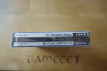 Laden Sie das Bild in den Galerie-Viewer, Final Fantasy VIII - Japan
