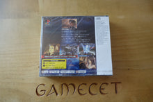 Laden Sie das Bild in den Galerie-Viewer, Final Fantasy VIII - Japan