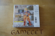 Laden Sie das Bild in den Galerie-Viewer, Final Fantasy Tactics - Japan