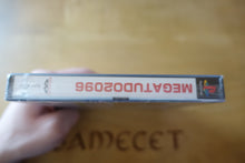 Laden Sie das Bild in den Galerie-Viewer, Megatudo 2096 - Japan