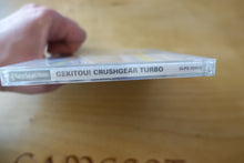 Laden Sie das Bild in den Galerie-Viewer, Gekitou! Crush Gear Turbo - Japan