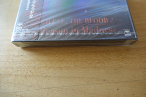 Kileak: The Blood 2: Reason in Madness - Japan