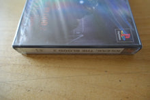 Laden Sie das Bild in den Galerie-Viewer, Kileak: The Blood 2: Reason in Madness - Japan