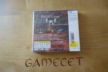 Laden Sie das Bild in den Galerie-Viewer, Kileak: The Blood 2: Reason in Madness - Japan