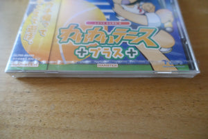 Love Game's: Wai Wai Tennis Plus - Japan