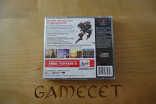 Laden Sie das Bild in den Galerie-Viewer, Final Fantasy VI (mit FFX Demo)