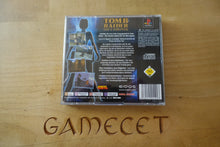 Laden Sie das Bild in den Galerie-Viewer, Tomb Raider Die Chronik