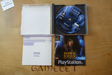 Laden Sie das Bild in den Galerie-Viewer, Tomb Raider Die Chronik