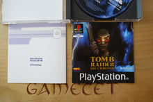 Laden Sie das Bild in den Galerie-Viewer, Tomb Raider Die Chronik