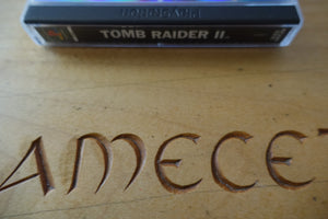 Tomb Raider II