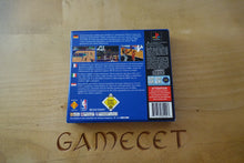 Laden Sie das Bild in den Galerie-Viewer, Total NBA &#39;97 (Cardboard Case)