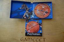 Laden Sie das Bild in den Galerie-Viewer, Total NBA &#39;97 (Cardboard Case)