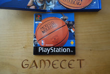 Laden Sie das Bild in den Galerie-Viewer, Total NBA &#39;97 (Cardboard Case)