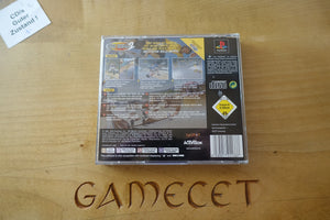 Tony Hawk's Pro Skater 2