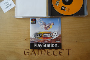 Tony Hawk's Pro Skater 2