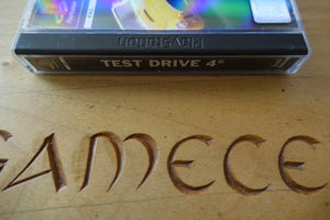 Test Drive 4