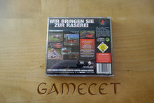 Laden Sie das Bild in den Galerie-Viewer, Test Drive 4