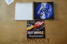 Laden Sie das Bild in den Galerie-Viewer, Test Drive 4