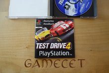 Laden Sie das Bild in den Galerie-Viewer, Test Drive 4
