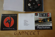 Laden Sie das Bild in den Galerie-Viewer, Tenchu 2 - UK-Version