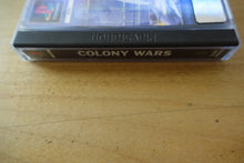 Laden Sie das Bild in den Galerie-Viewer, Colony Wars