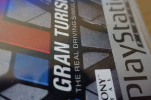 Gran Turismo (Platinum)
