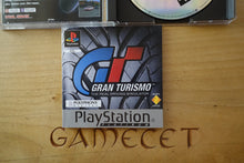 Laden Sie das Bild in den Galerie-Viewer, Gran Turismo (Platinum)