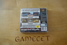 Laden Sie das Bild in den Galerie-Viewer, Gran Turismo 2