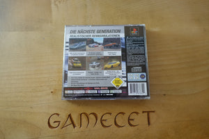 Gran Turismo 2