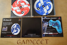 Laden Sie das Bild in den Galerie-Viewer, Gran Turismo 2