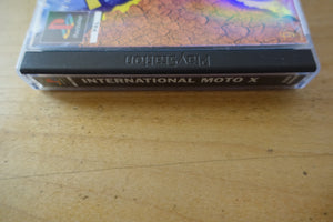 International Moto-X