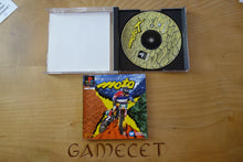 Laden Sie das Bild in den Galerie-Viewer, International Moto-X