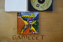 Laden Sie das Bild in den Galerie-Viewer, International Moto-X