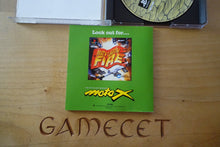 Laden Sie das Bild in den Galerie-Viewer, International Moto-X