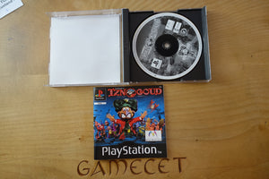 Saban's Iznogoud